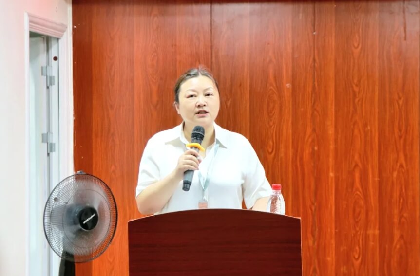 四川五月花技師學院