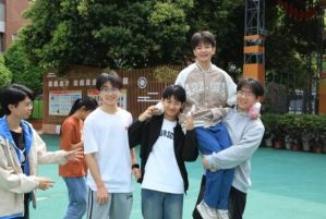 2025年四川興科城市交通高級技工學(xué)校評價如何_學(xué)校評價介紹