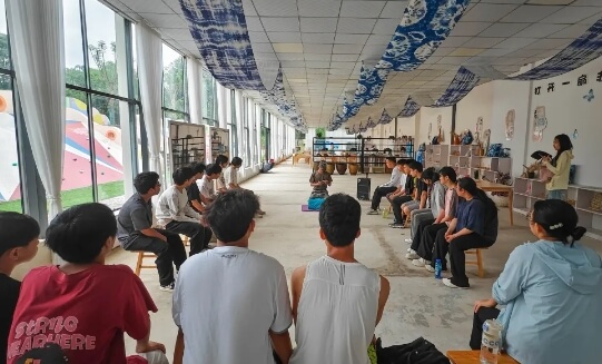 四川經(jīng)濟(jì)管理學(xué)校