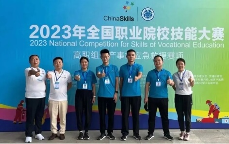 南充科技職業(yè)學(xué)院 南充科技職業(yè)學(xué)院