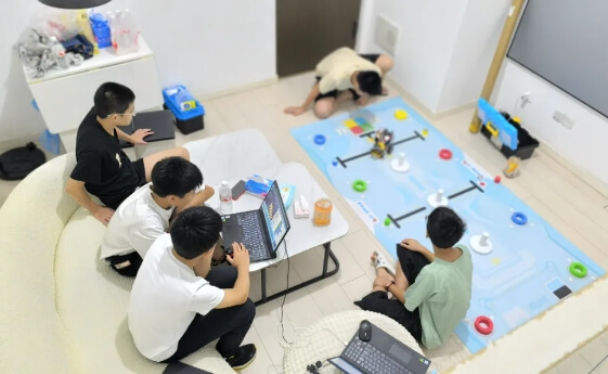 綿陽南山中學(xué)雙語學(xué)校