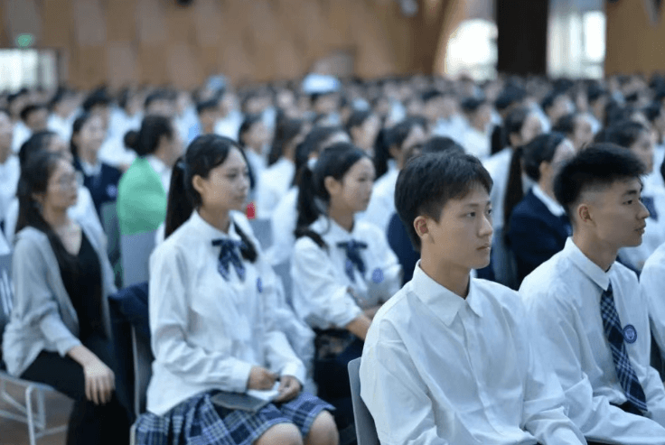 綿陽(yáng)博美實(shí)驗(yàn)高級(jí)中學(xué)