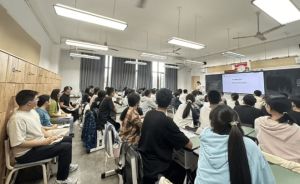 2026年四川省北川中學硬件設施怎么樣_硬件設施介紹