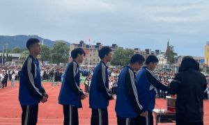 2026年四川省廣元市樹人中學(xué)收費是多少_收費介紹