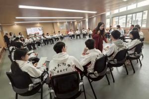 2026年川師附中壽安中學宿舍環(huán)境怎么樣_周圍環(huán)境介紹