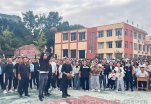 2026年四川省合江縣職業(yè)高級(jí)中學(xué)校怎么樣_好不好