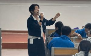 2026年四川省廣元市樹人中學(xué)師資怎么樣_成績好嗎