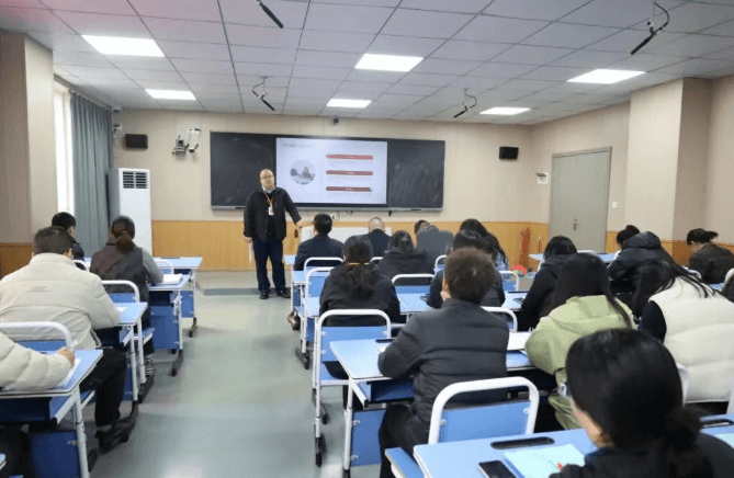 四川興科城市交通高級技工學(xué)校