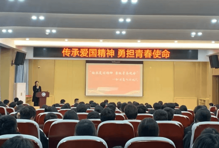 四川科技職業(yè)學(xué)院中職部