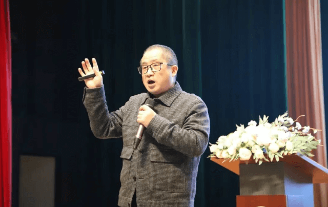 四川省三臺中學