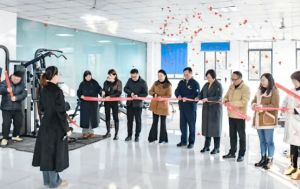 2026年川科外國語學(xué)校師資怎么樣_課程設(shè)置