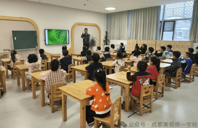 成都美視師一學校