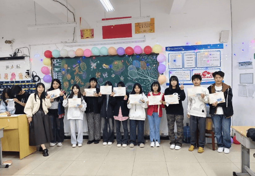 南充工貿(mào)科技職業(yè)學(xué)校