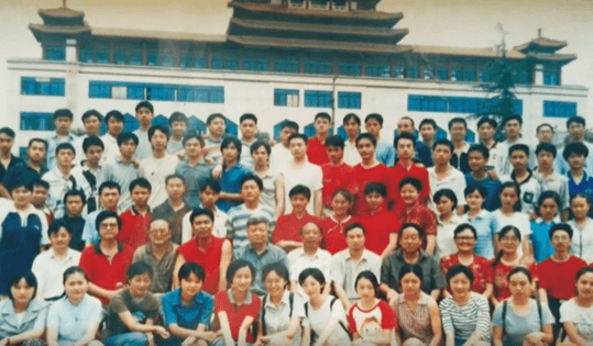 四川省江油中學