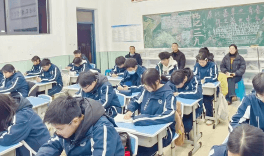 仁壽新科學(xué)校